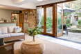 An additional photo of the care home